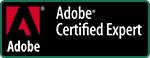 Adobe Certified Expert
