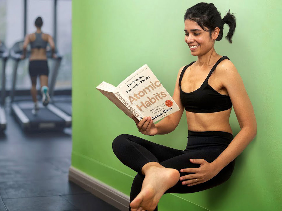 Thumbnail portfolio preview