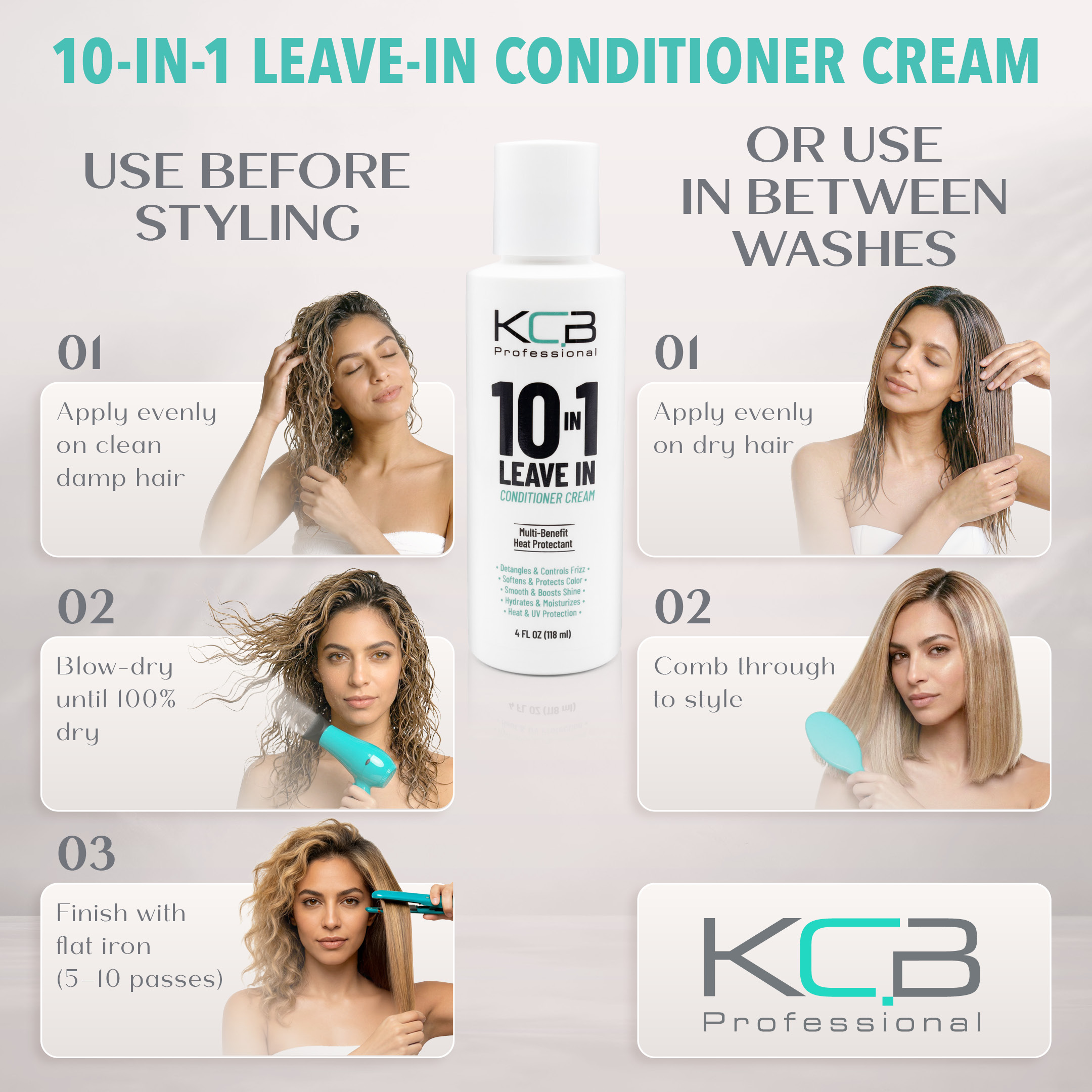 KCB application steps