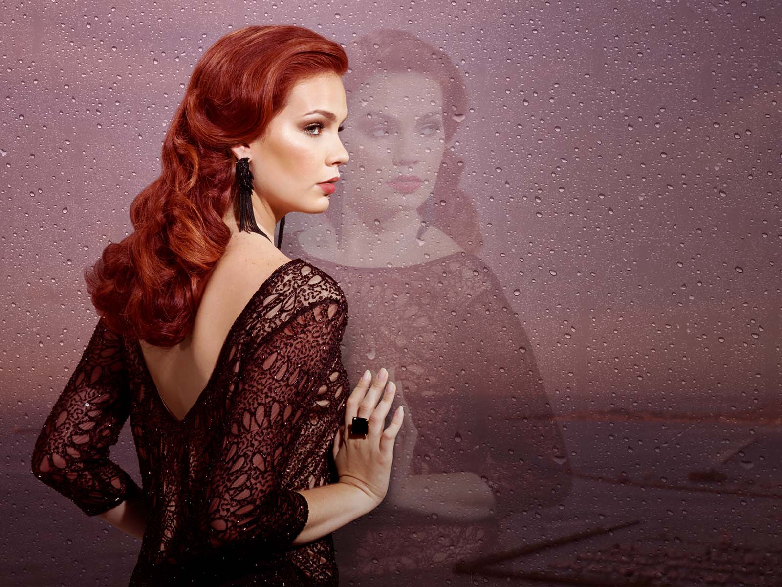 Image editing portfolio preview