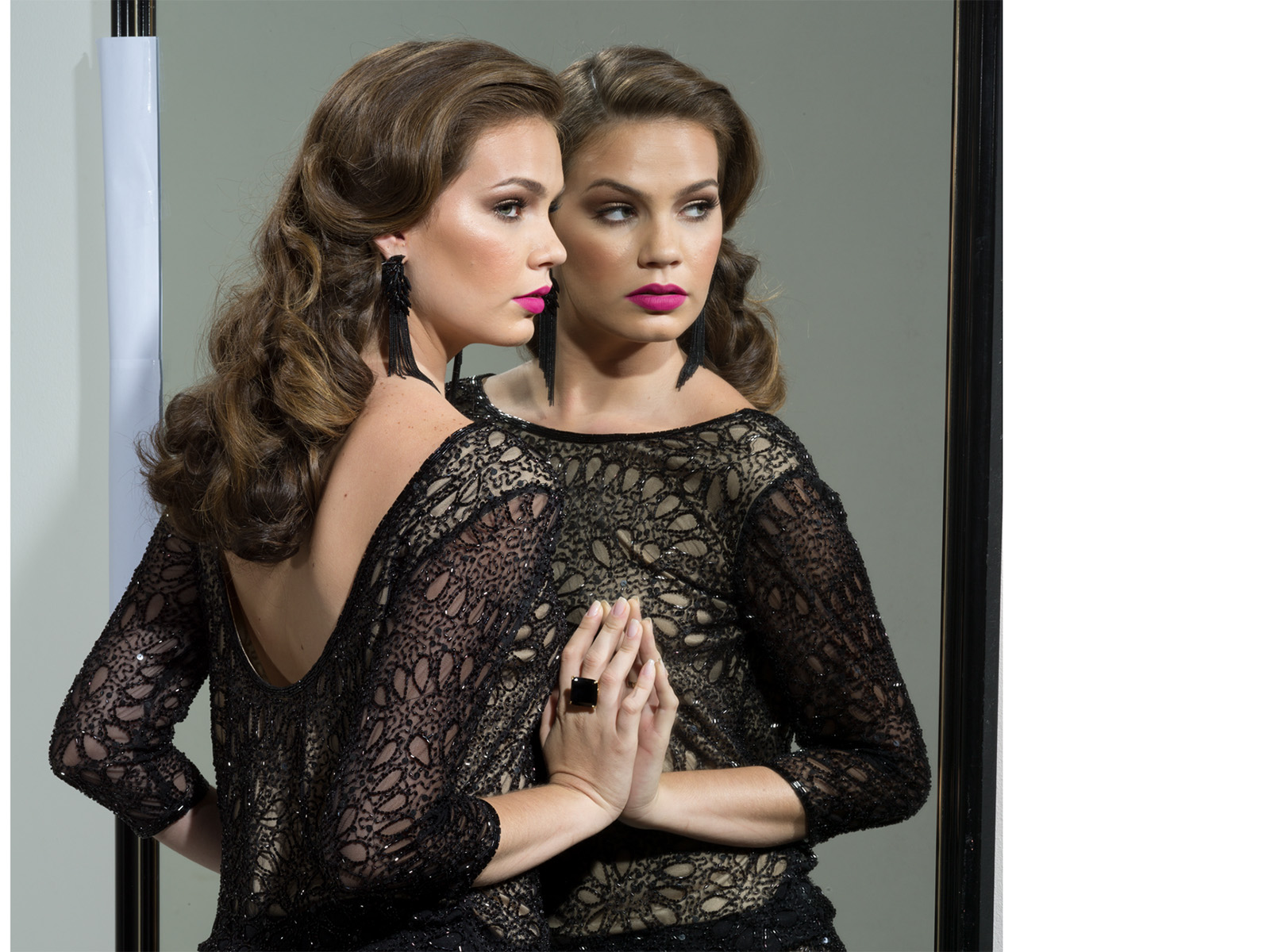 Model Reflection before