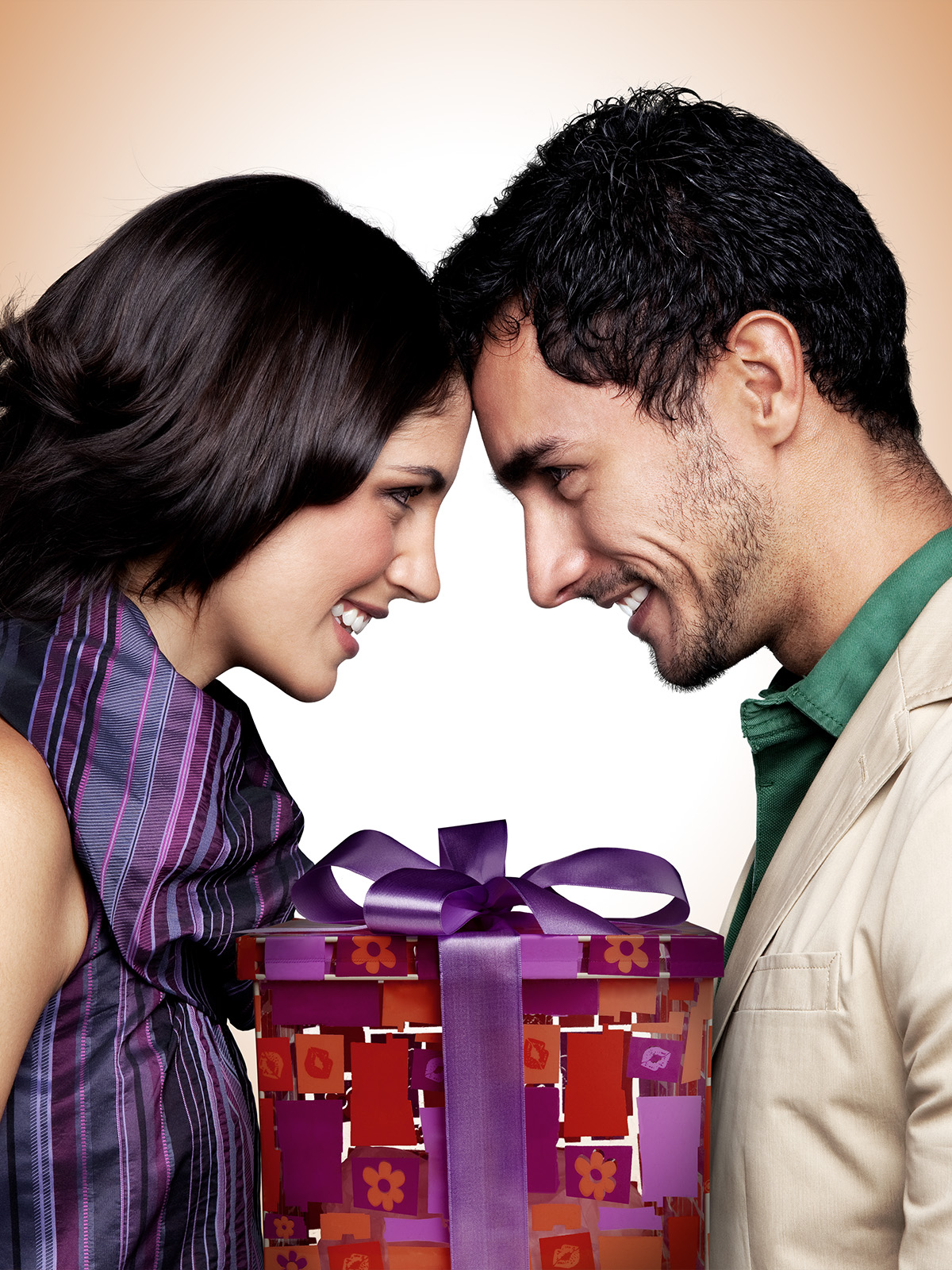 Valentine Campaign after