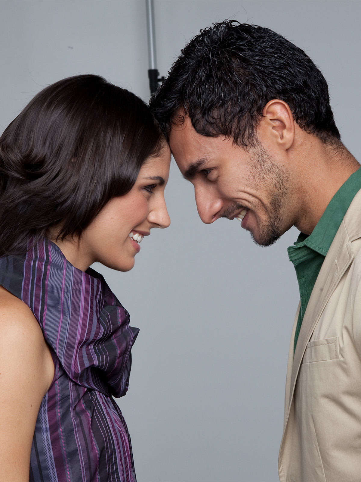 Valentine Campaign before