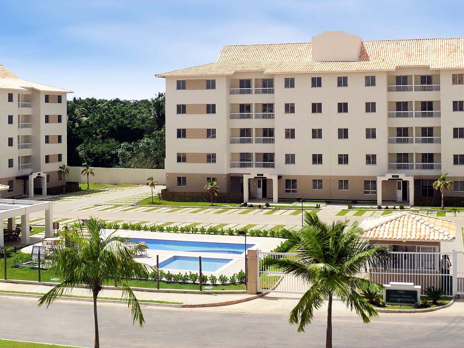 Manual Cleanup after