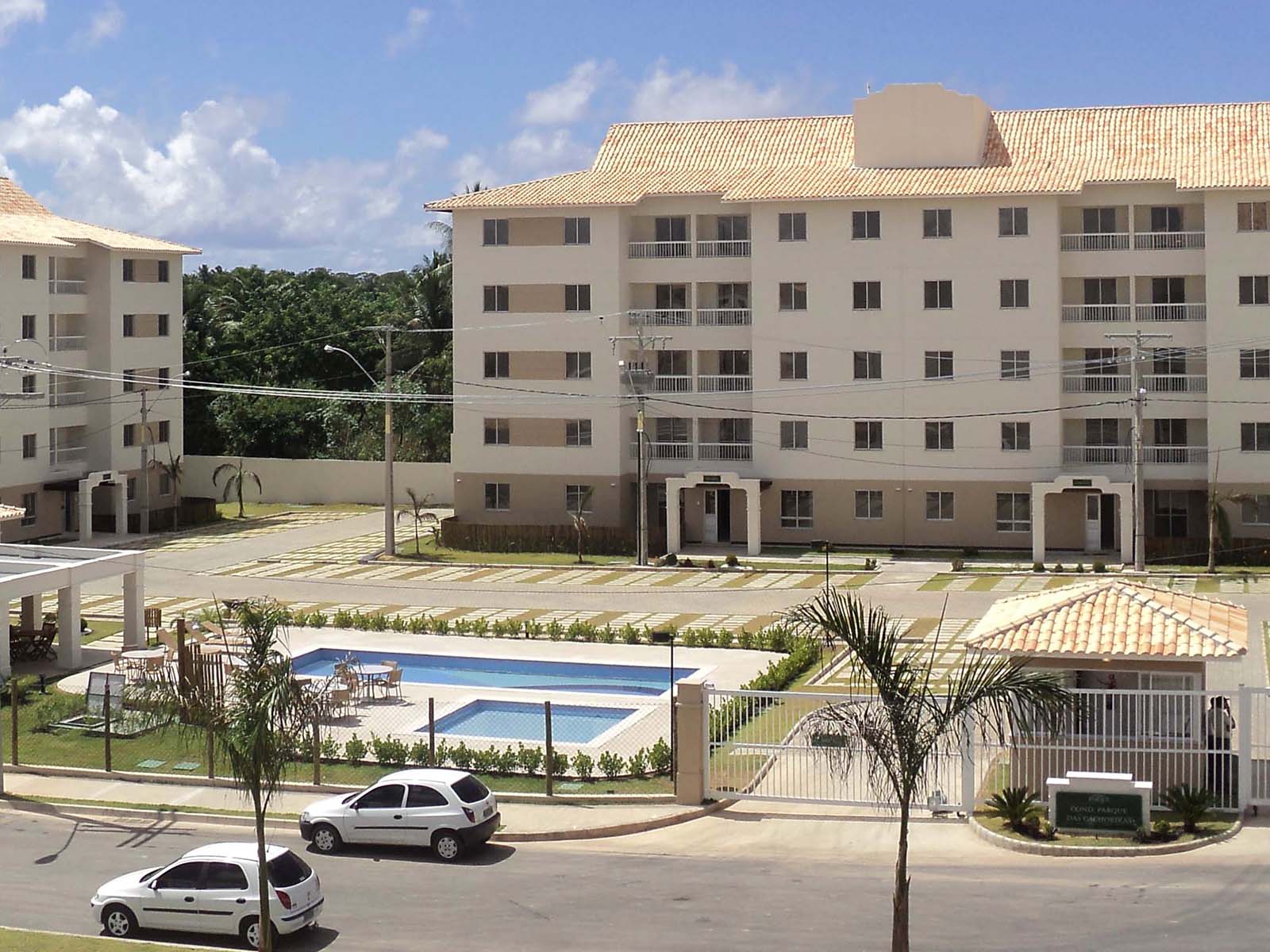 Manual Cleanup before