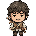 Hero portrait